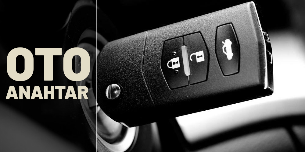 Tefenni Oto Anahtarcı