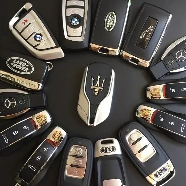 Tefenni Oto Anahtarcı